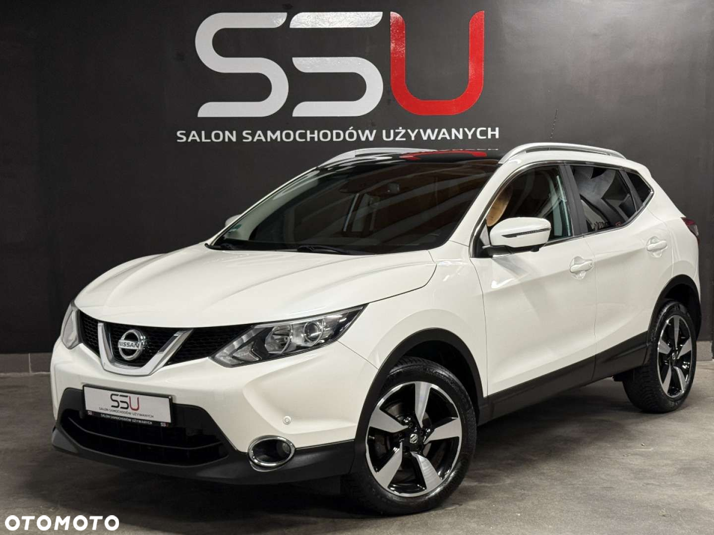 Nissan Qashqai 1.6 DIG-T Tekna - 3