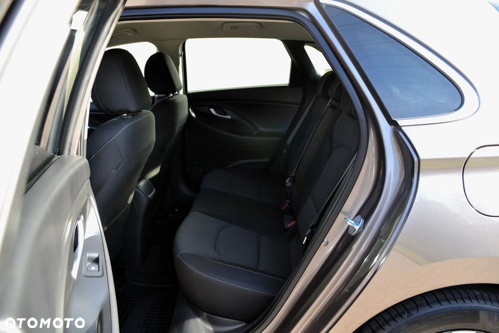 Hyundai i30 1.0 T-GDI Comfort - 7