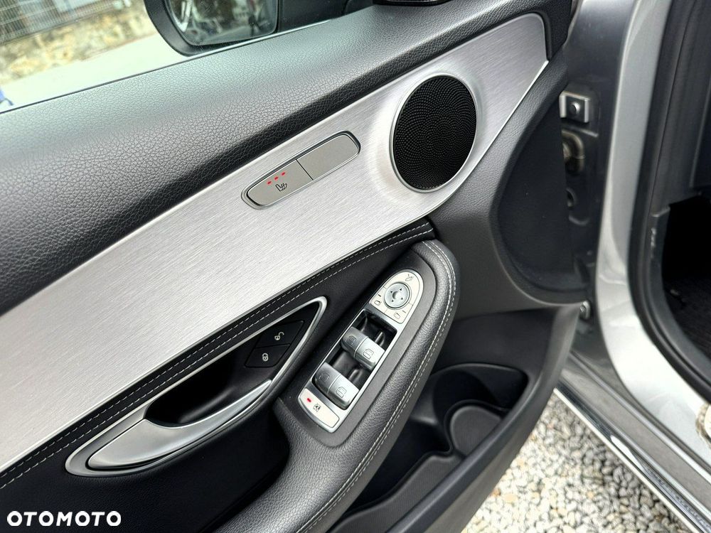 Mercedes-Benz Klasa C 200 (BlueTEC) d T 7G-TRONIC Exclusive - 13