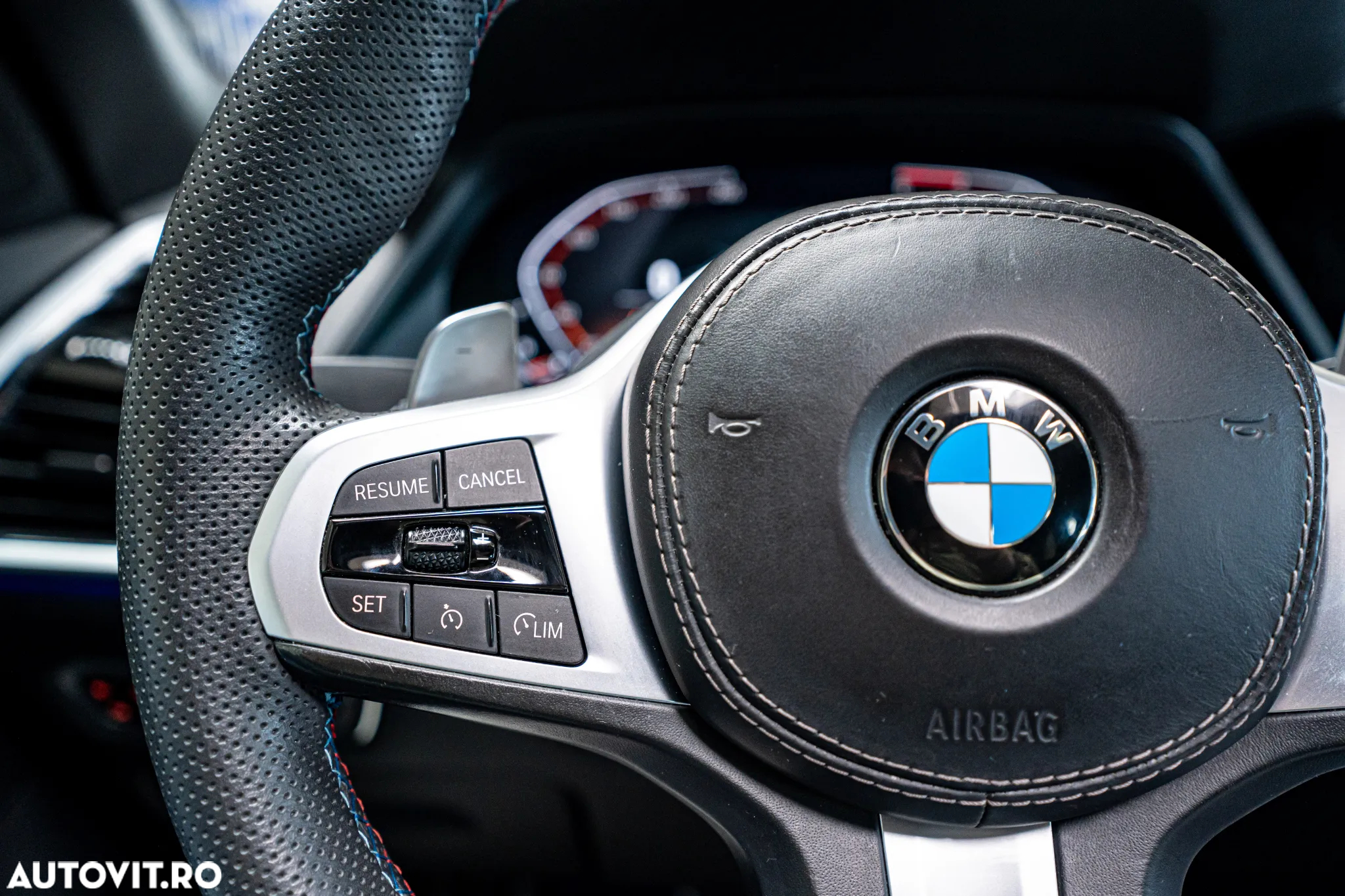 BMW X5 xDrive30d - 13