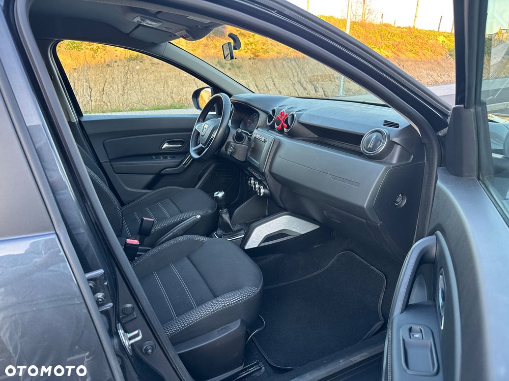 Dacia Duster 1.0 TCe Prestige - 30