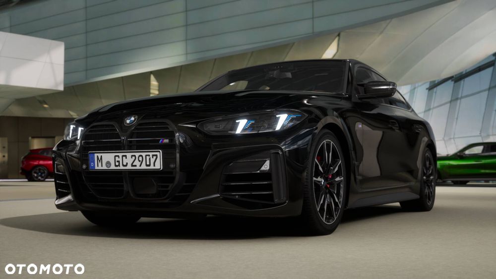 BMW Seria 4 M440i xDrive mHEV - 2