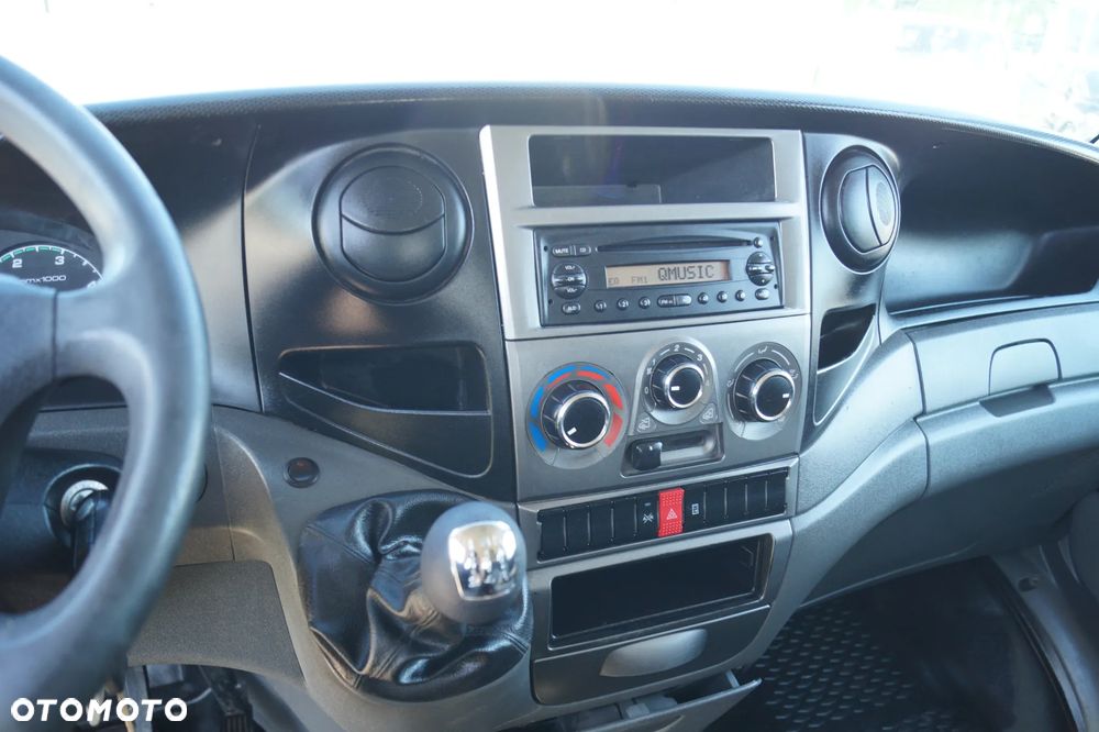 Iveco Daily - 17