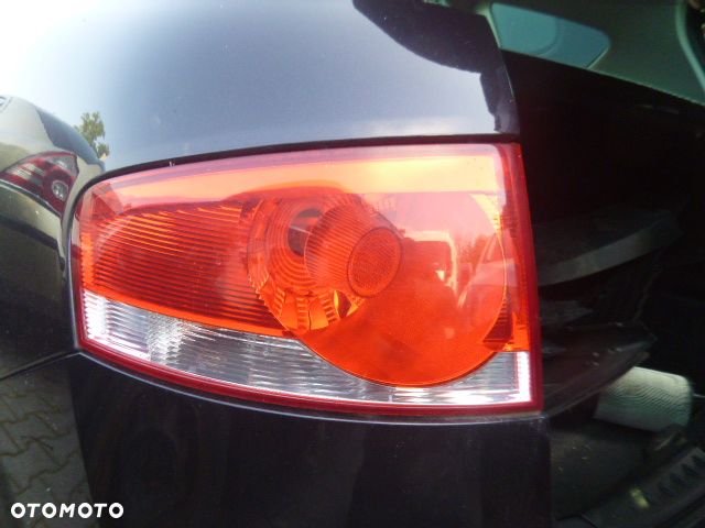 LAMPA LEWY TYŁ LEWA TYLNA SEAT ALTEA XL 06- - 2