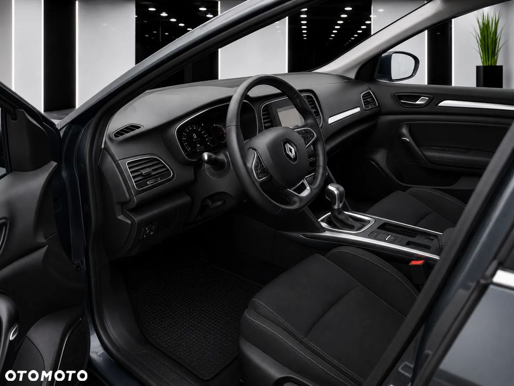 Renault Megane 1.3 TCe FAP Intens EDC - 6