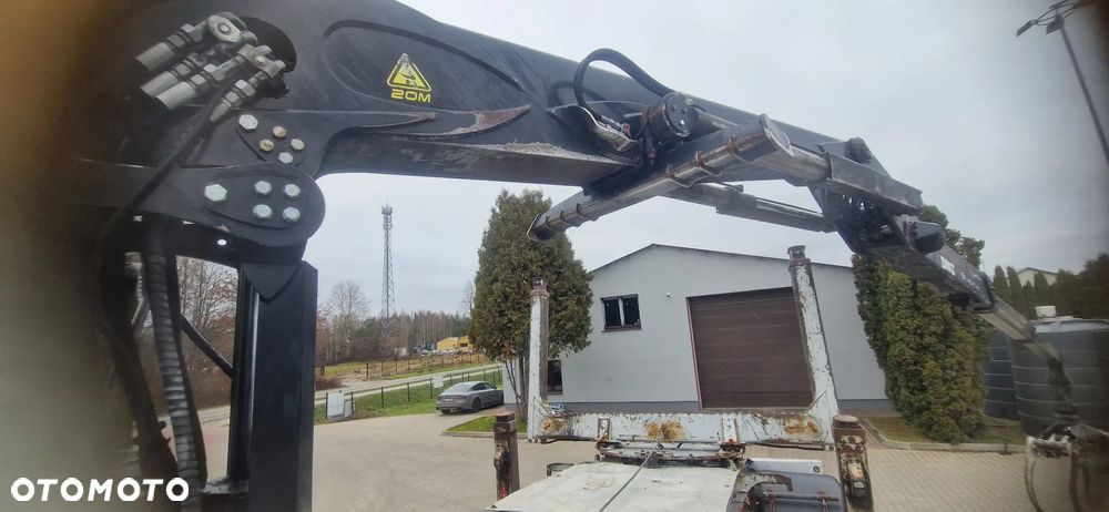 MAN TGX 26.560XXL - 9