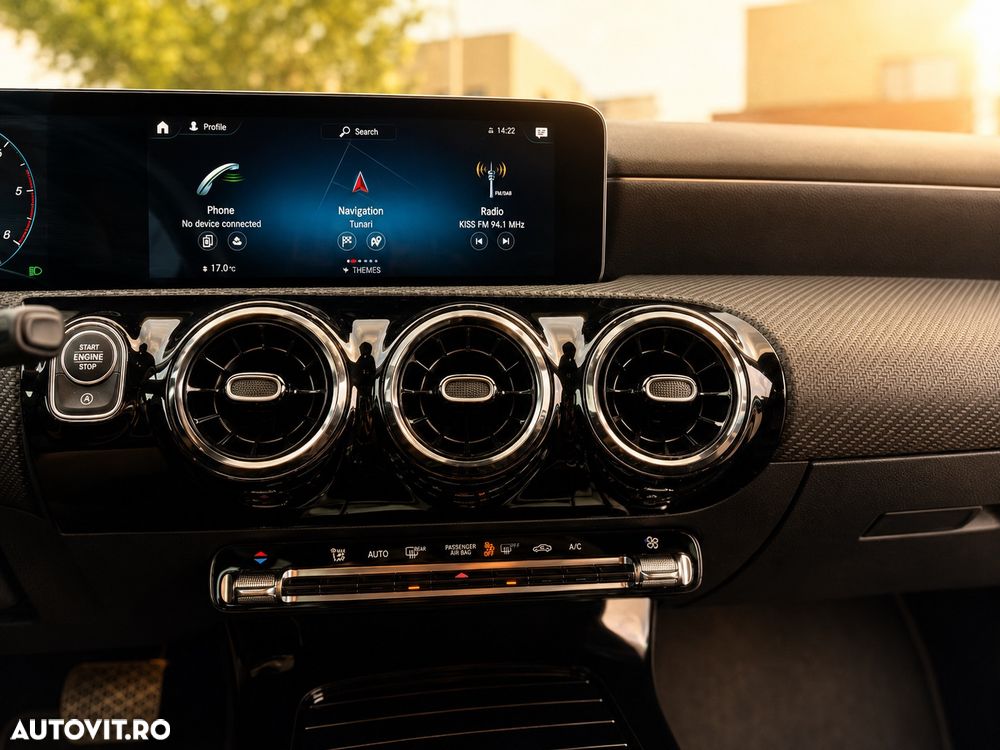 MERCEDES-BENZ A-Class 2021 — imagine 7