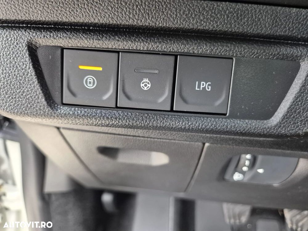 Dacia Logan - 10
