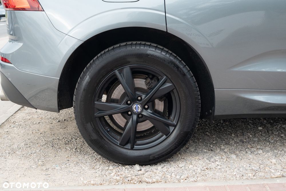 Volvo XC 60 D4 Geartronic Momentum - 30