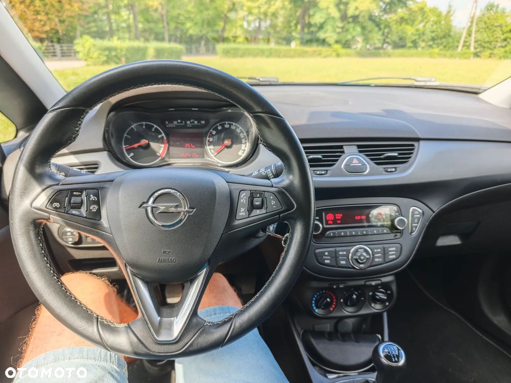 Opel Corsa - 24