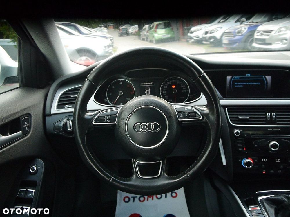 Audi A4 Allroad 2.0 TDI Quattro - 16