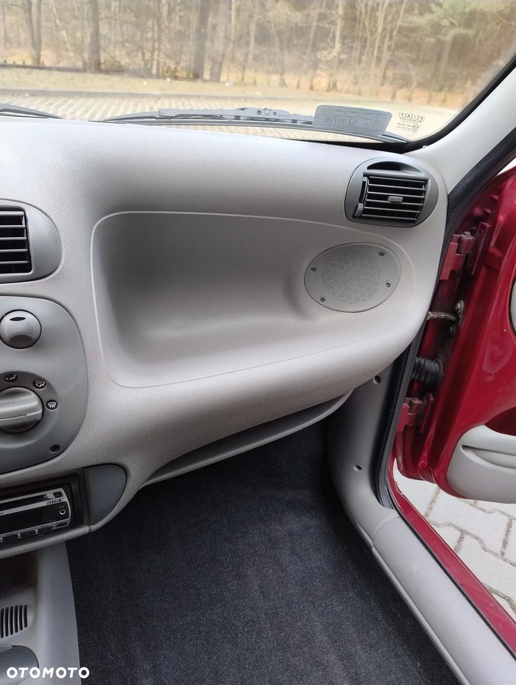 Fiat Seicento Actual - 17