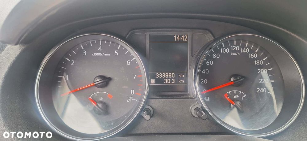 Nissan Qashqai 1.6 Tekna - 10