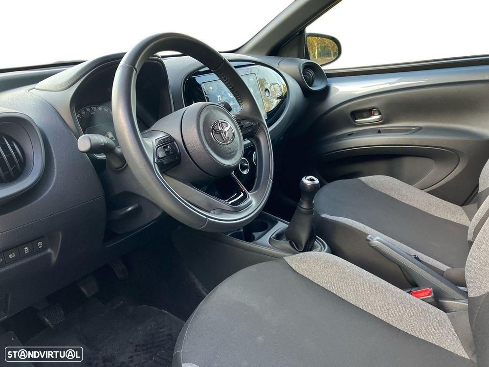 Toyota Aygo X 1.0 Play - 13
