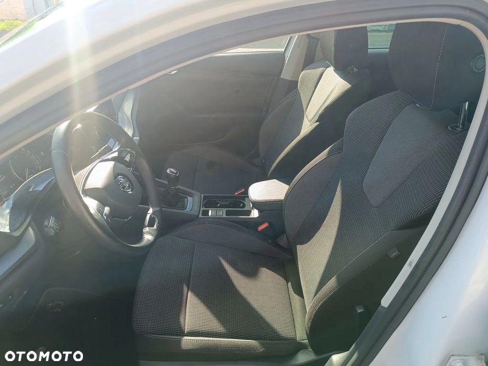 Skoda Octavia 1.0 TSI Ambition - 18
