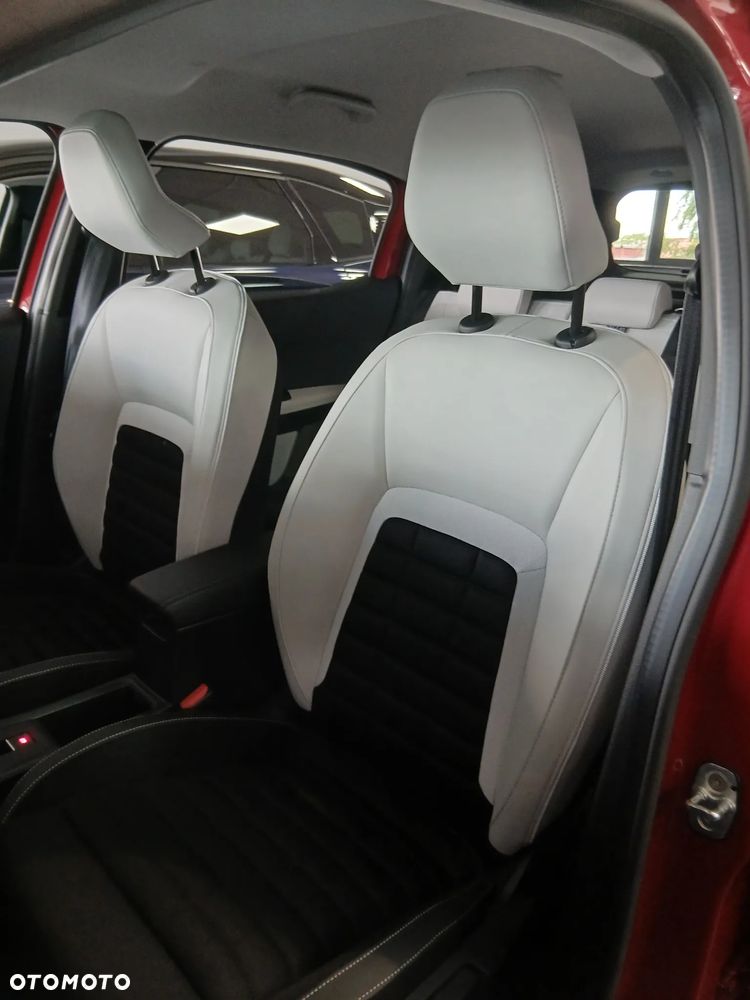 Citroën C3 Aircross 1.2 mHEV Max S&S eDCT6 - 9