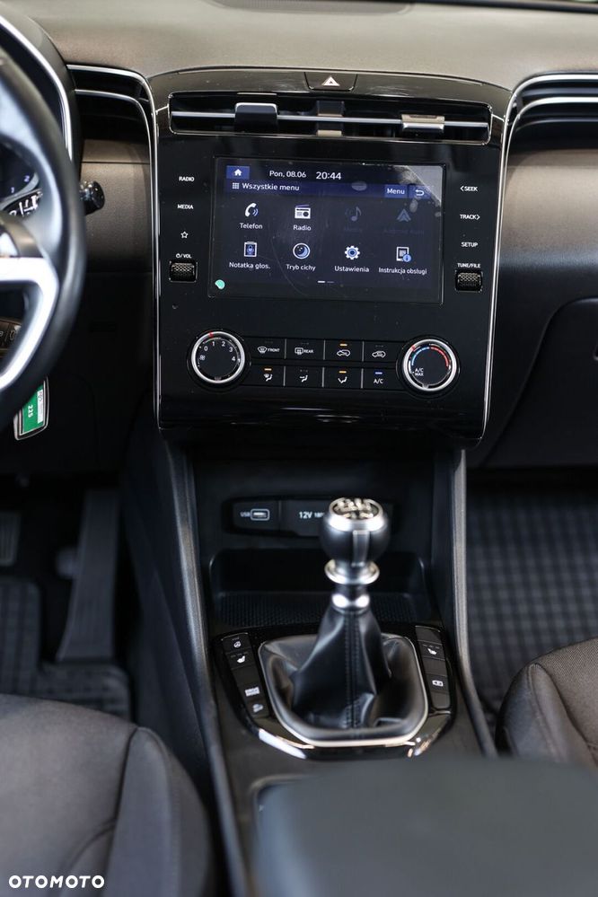 Hyundai Tucson 1.6 T-GDi Start 2WD - 39