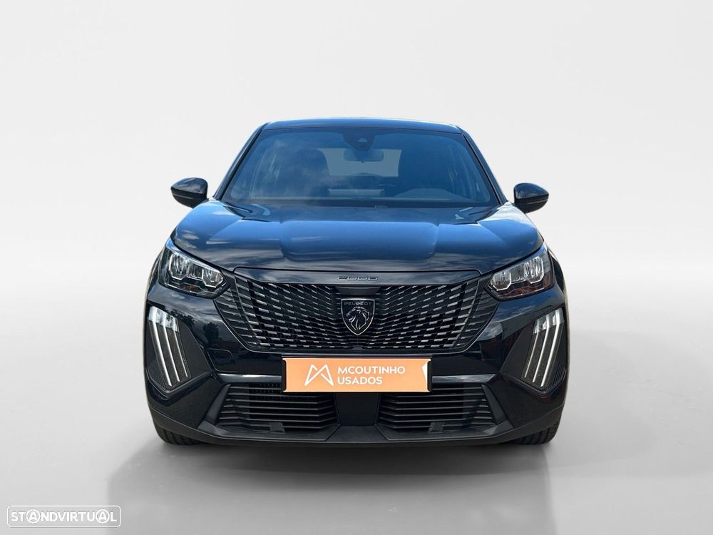 Peugeot 2008 1.2 PureTech Style - 8