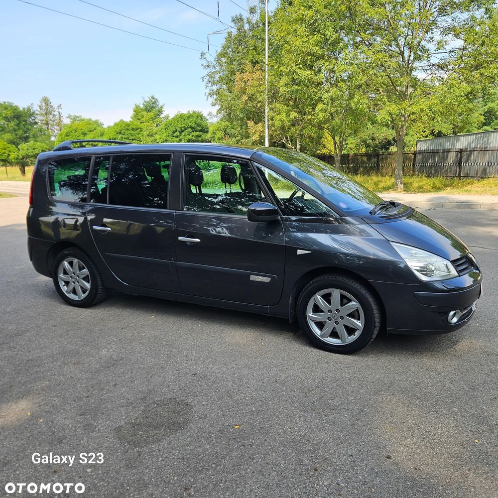 Renault Grand Espace 2.0 TCe 170 Celsium - 8