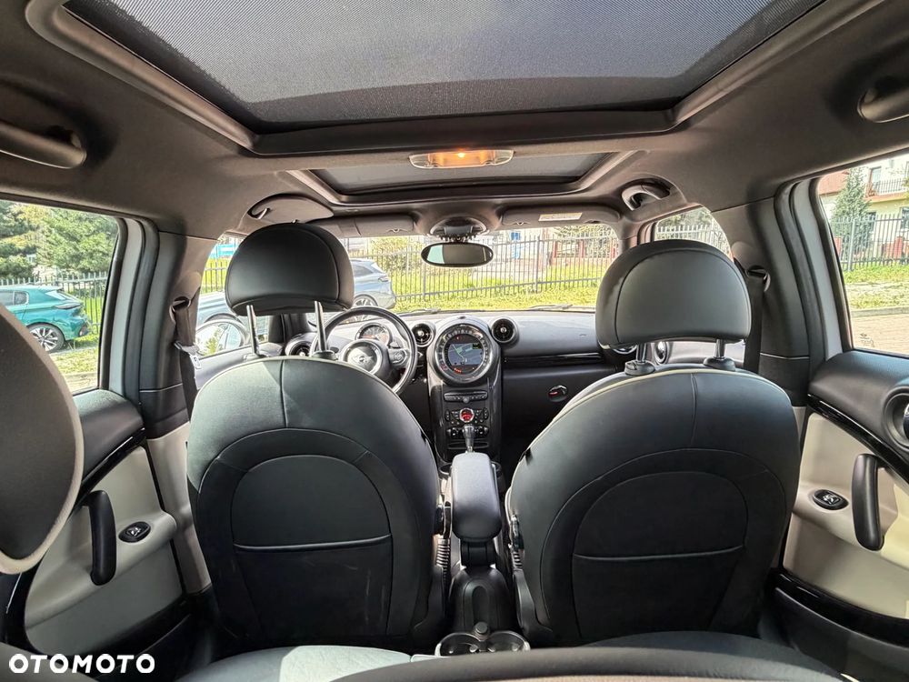 MINI Cooper S sport - 10