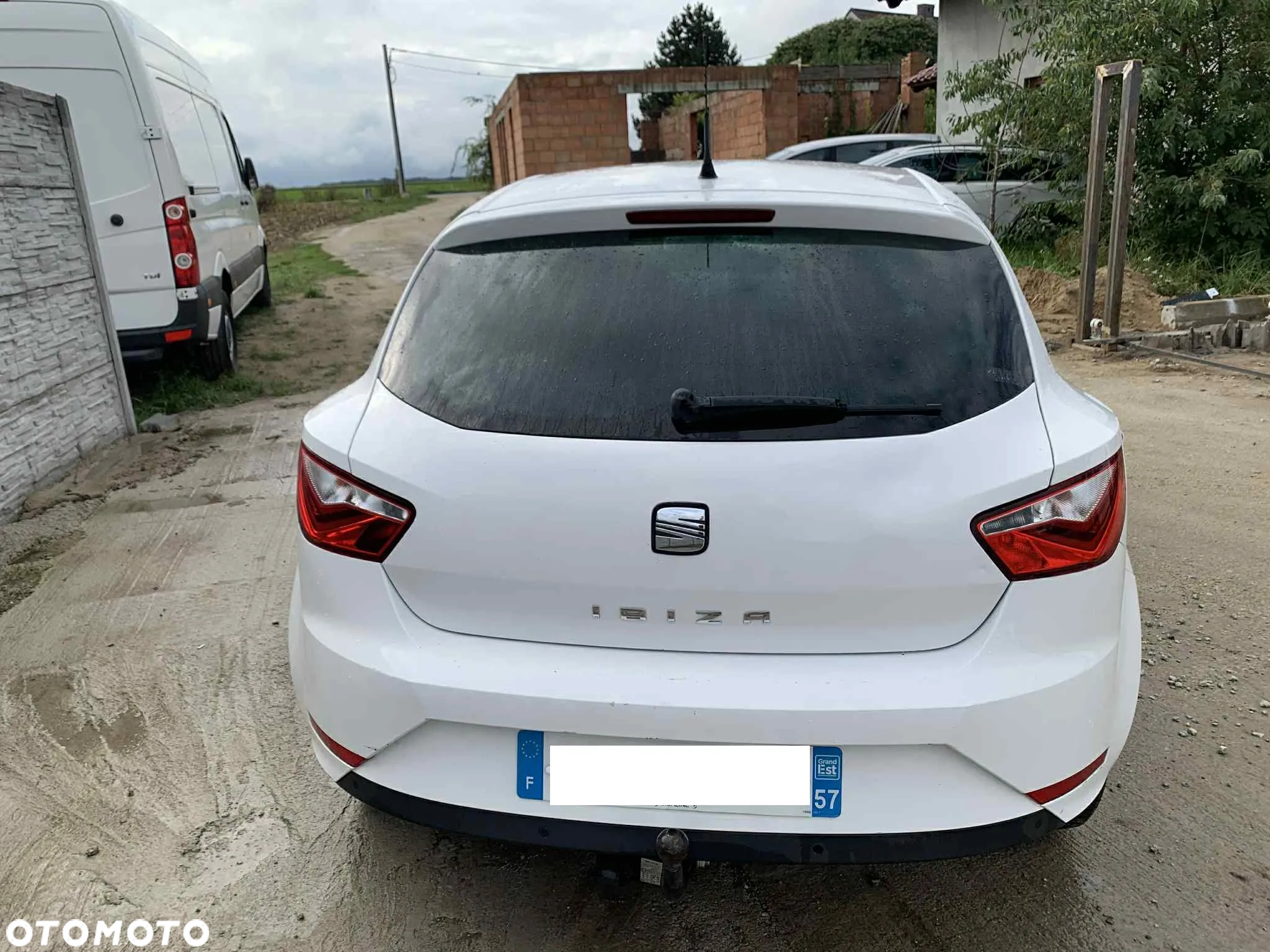 Seat Ibiza SC 1.6 TDI Style - 19