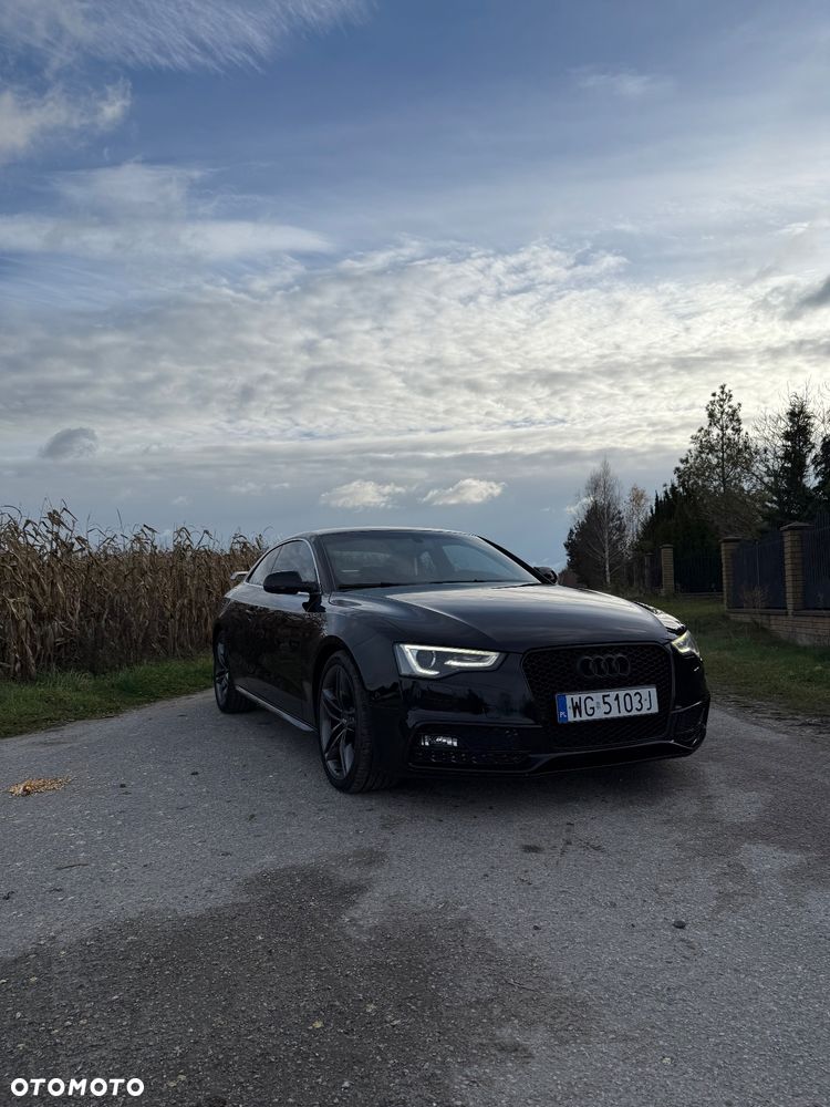 Audi S5 Coupé 4.2 Quattro Tiptr - 6
