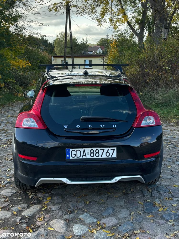 Volvo C30 - 15