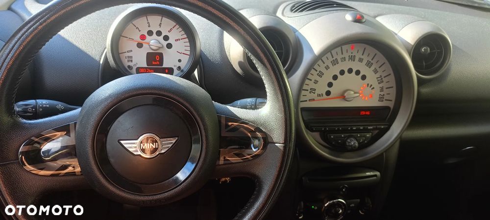 MINI Countryman - 11
