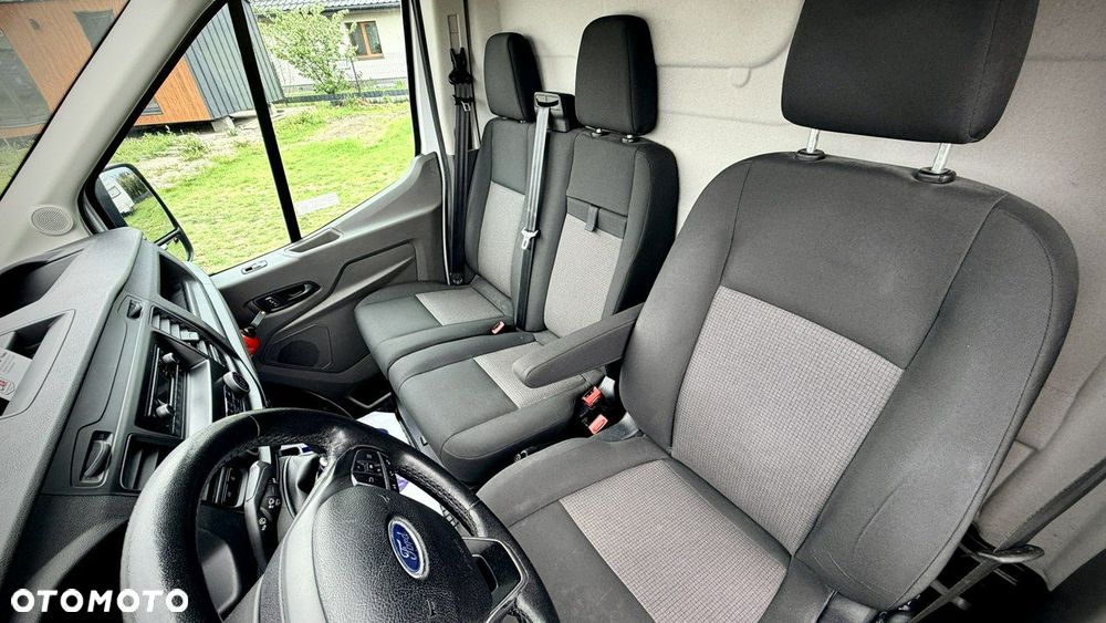 Ford Transit - 16