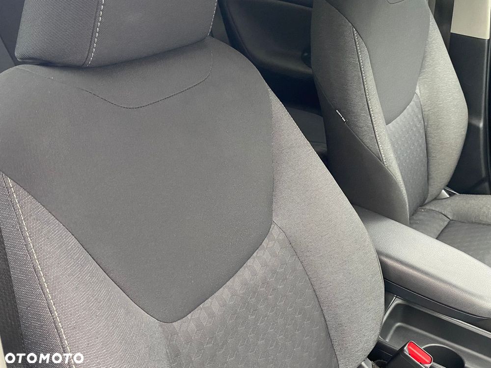 Toyota Yaris Hybrid 1.5 Selection Style - 25