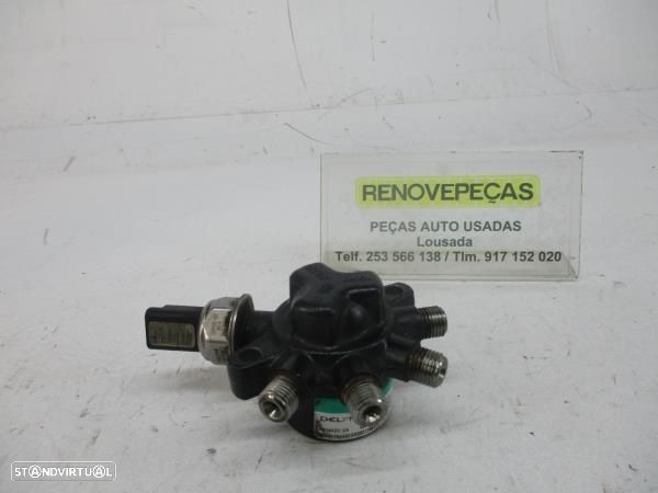 Regua Injeçao / Estrela Rail Renault Megane Ii (Bm0/1_, Cm0/1_) - 1