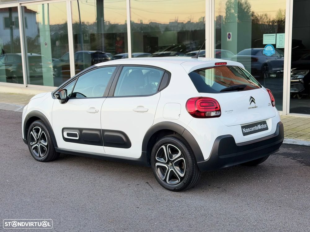 Citroën C3 1.2 PureTech Shine - 11