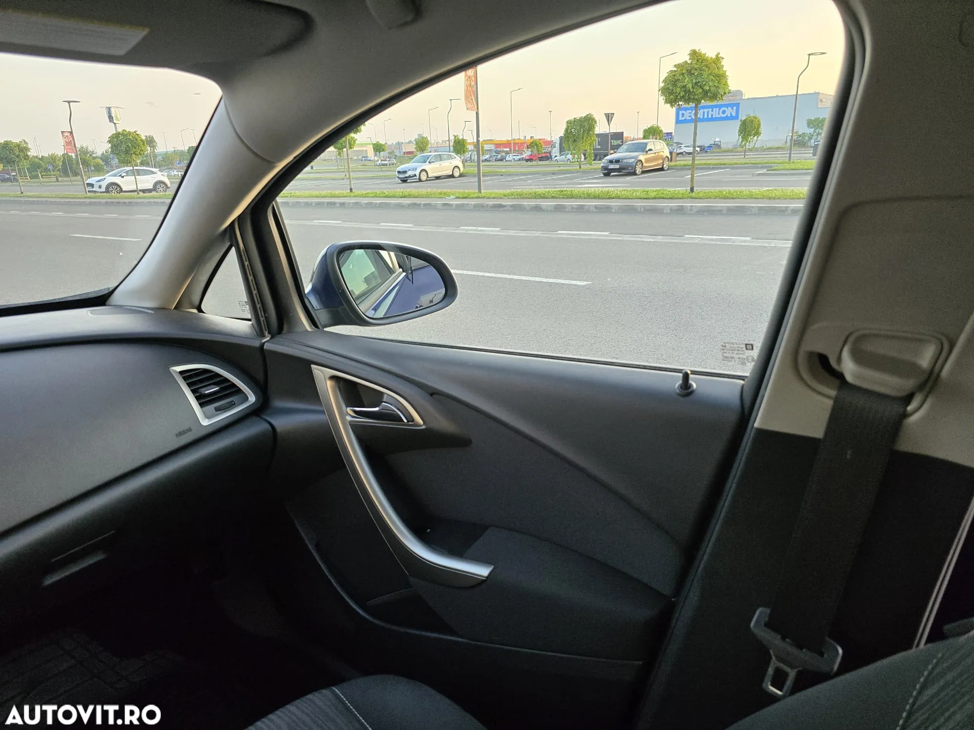 Opel Astra - 11