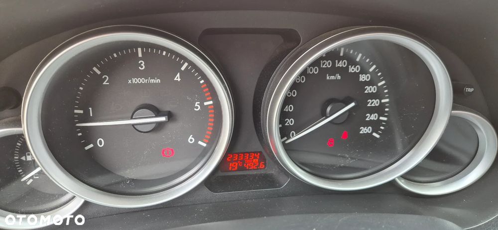 Mazda 6 2.0 CD Comfort - 16