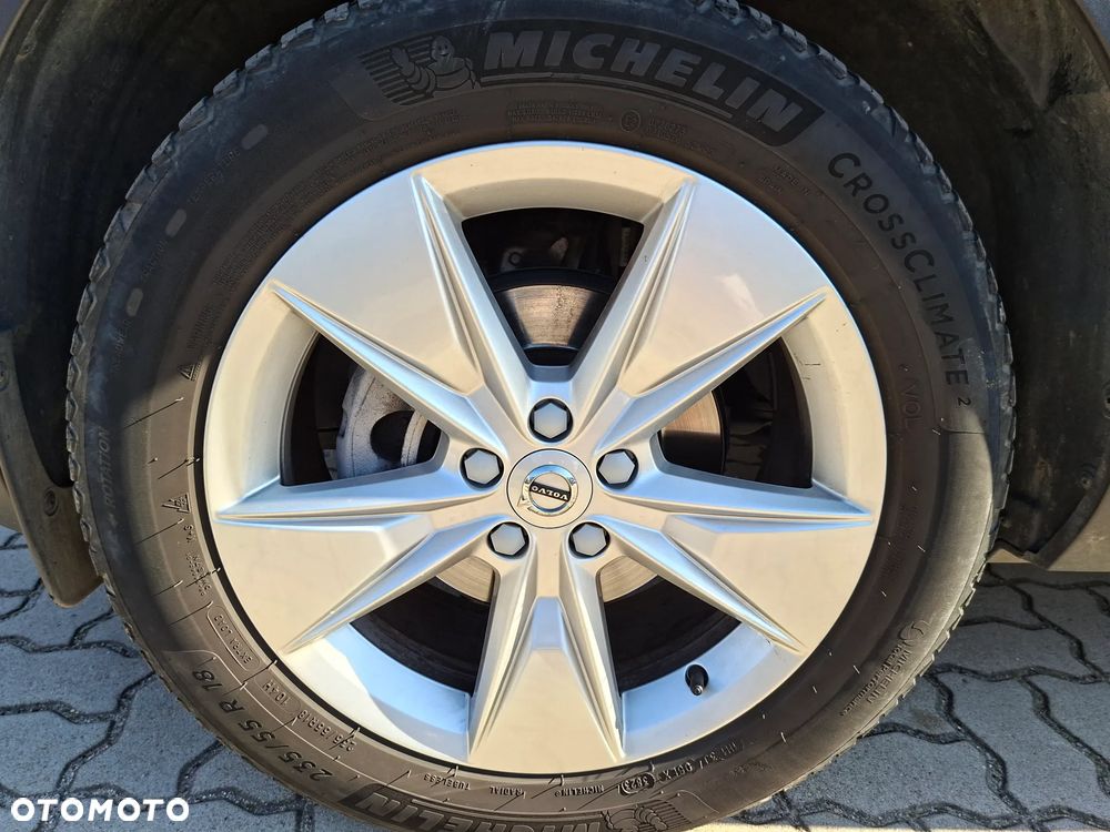 Volvo XC 40 T2 Core - 30