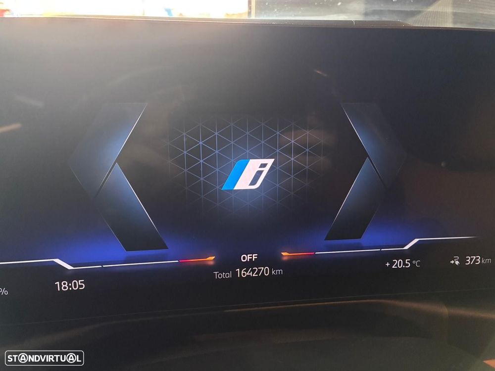 BMW i4 eDrive40 Pack Desportivo M - 56