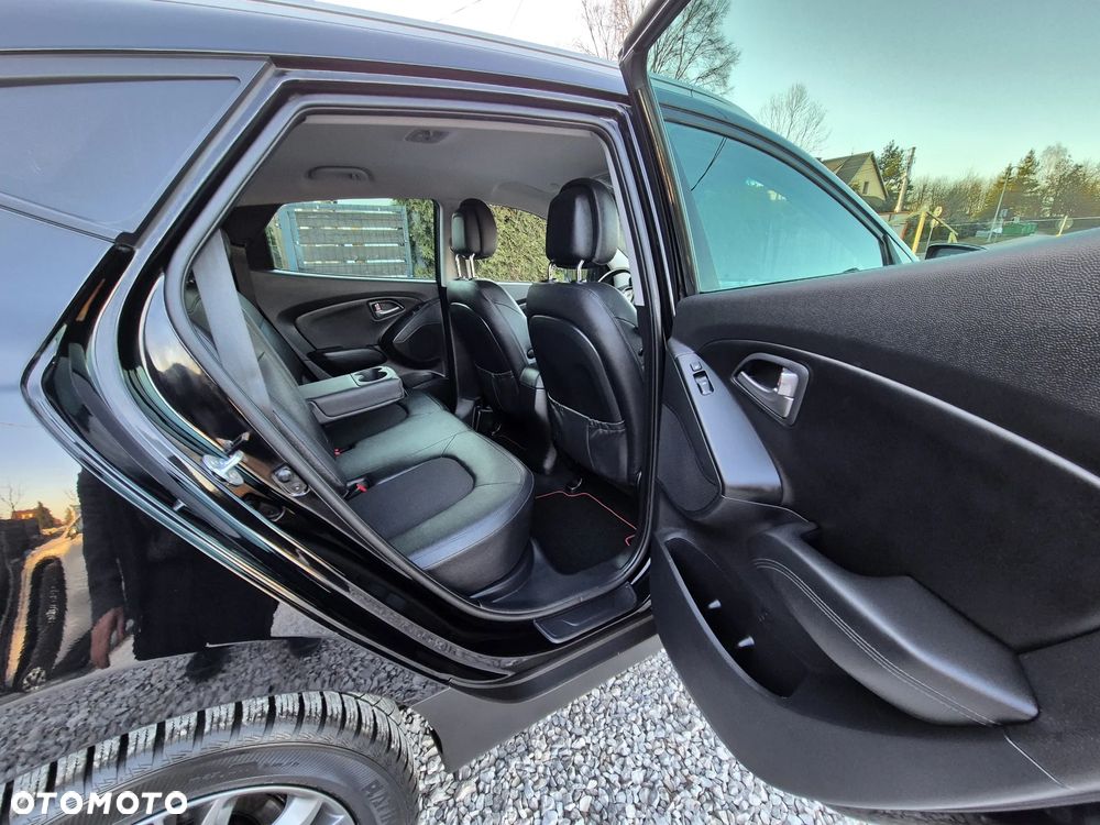 Hyundai ix35 1.6 2WD Comfort - 30