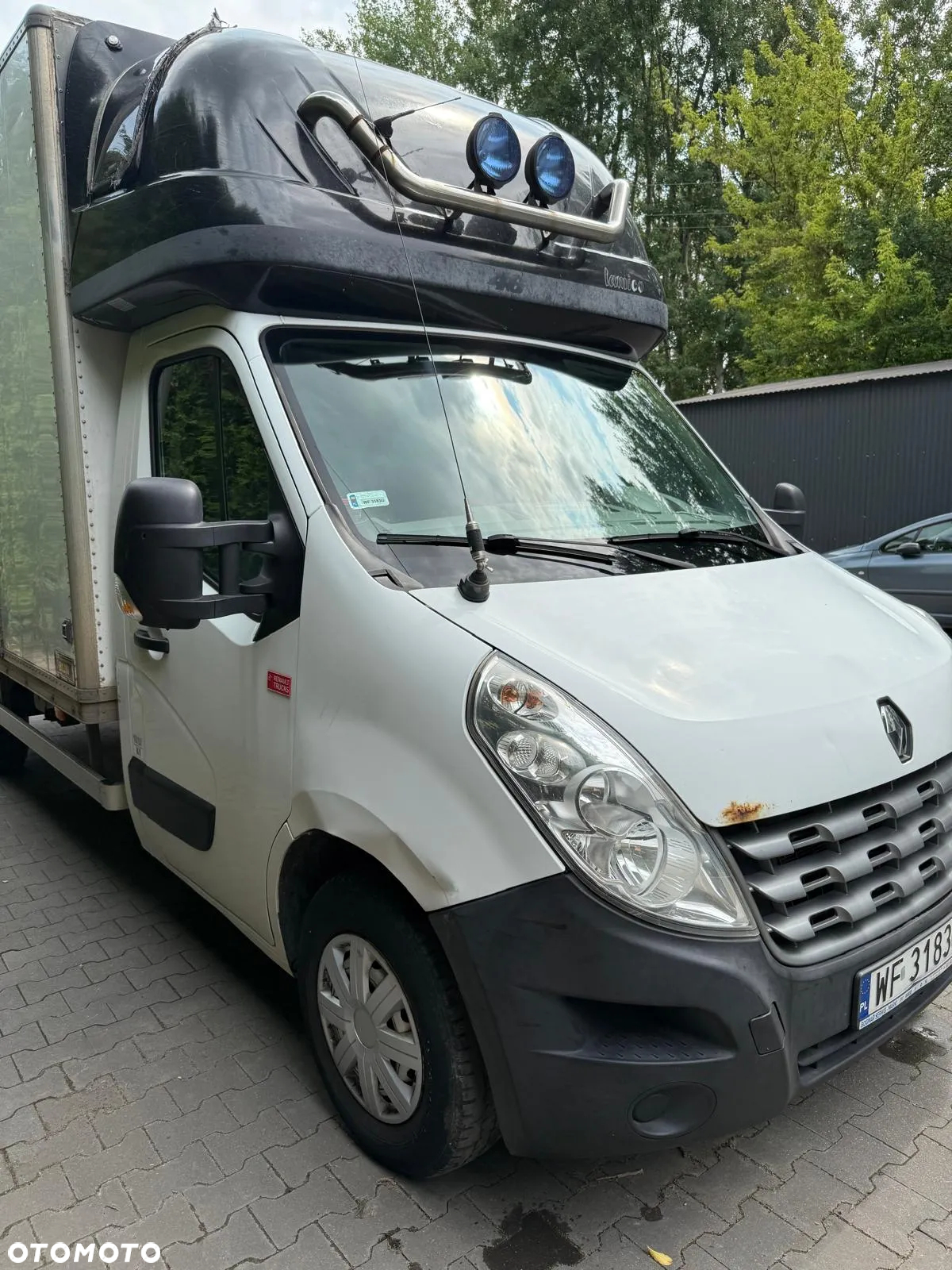Renault MASTER - 15
