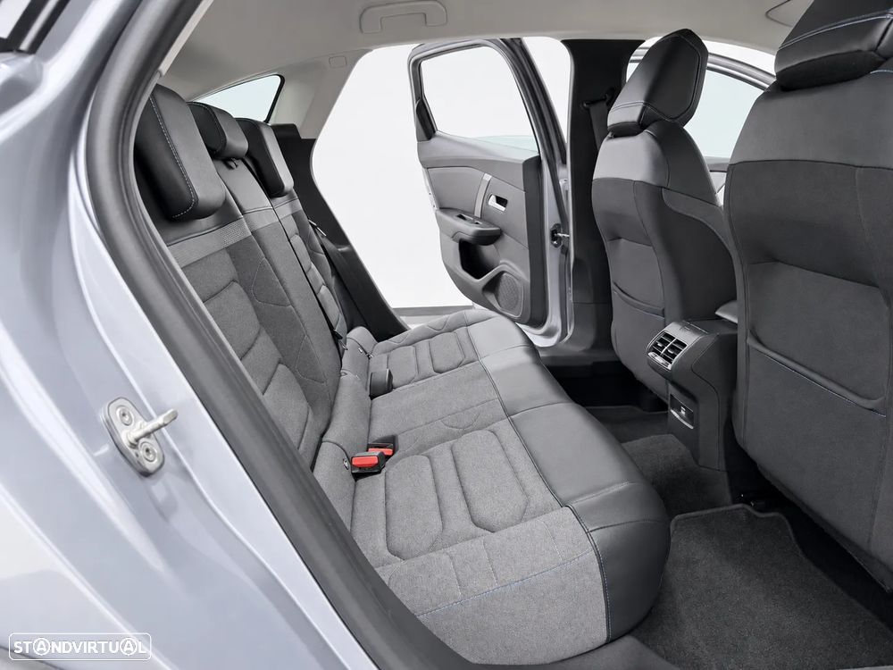Citroën C4 1.5 BlueHDi Feel Pack - 44