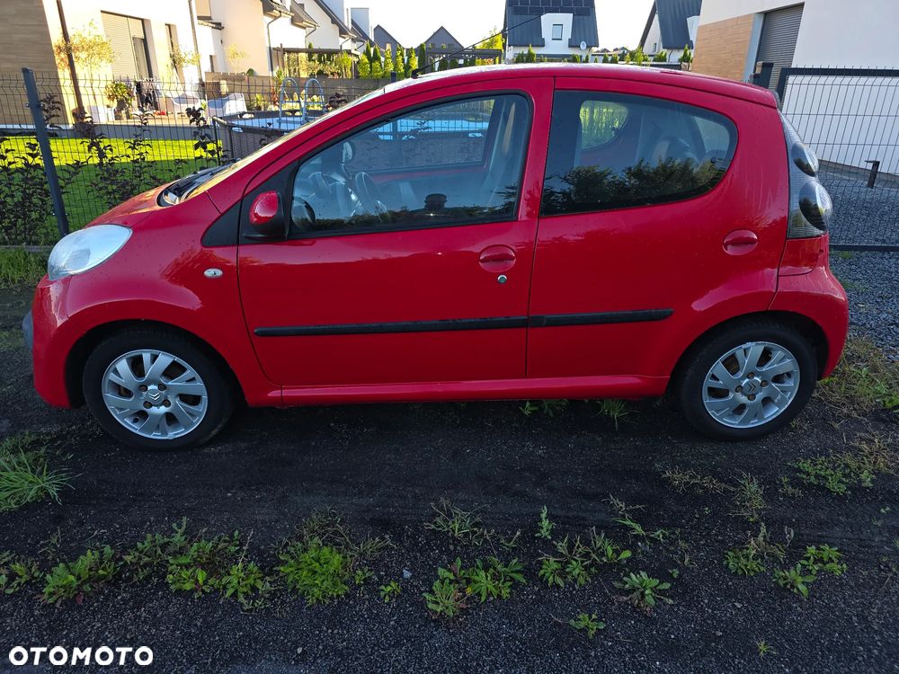 Citroën C1 1.0i Impress - 5