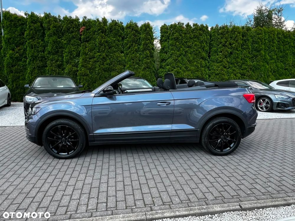 Volkswagen T-Roc 1.5 TSI OPF DSG Energy - 5