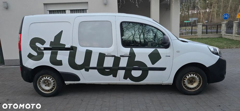 Renault Kangoo - 2