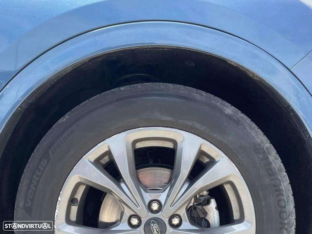 Ford Kuga 1.5 TDCi EcoBlue ST-Line - 18