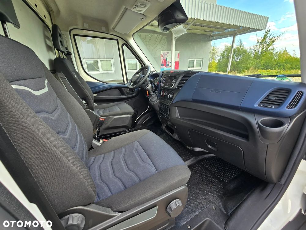Iveco Daily - 8