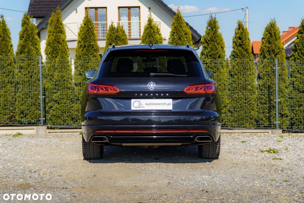 Volkswagen Touareg 3.0 V6 TFSI 4Motion R-Line - 5