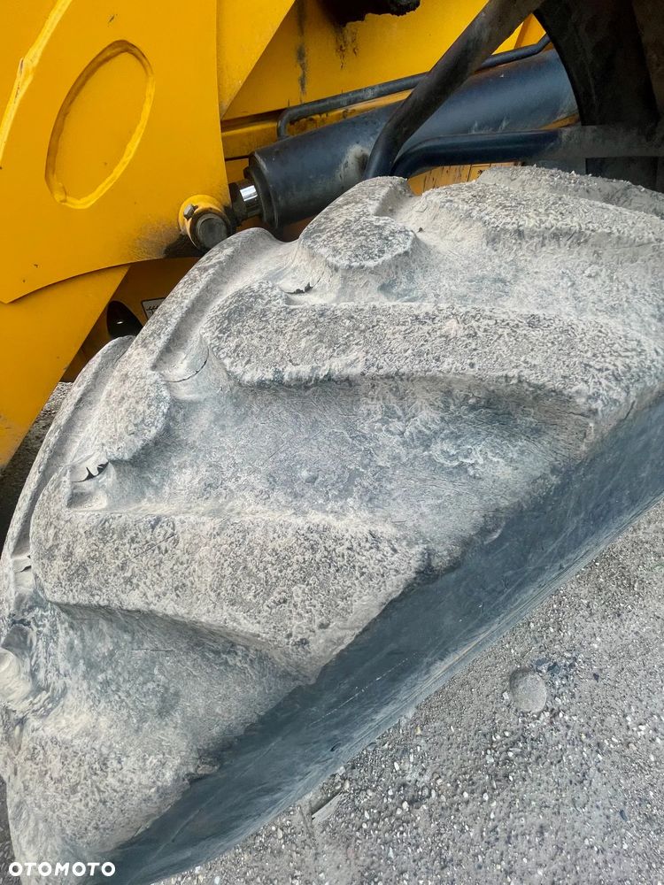 JCB 3CX PLUS - 6