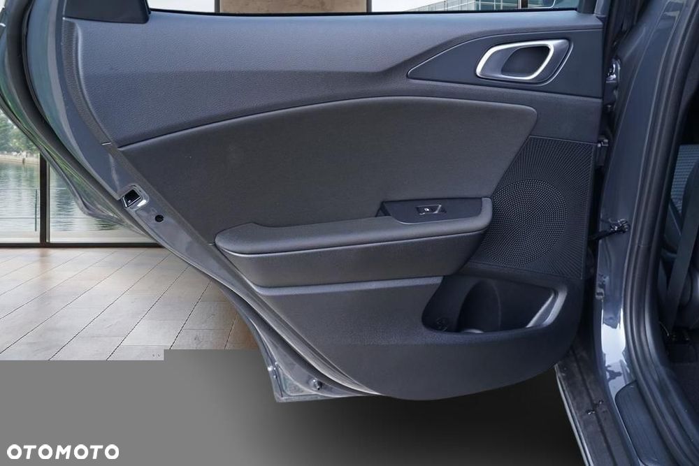 Kia XCeed 1.6 T-GDI M DCT - 9