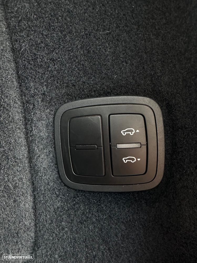 Porsche Cayenne S Hybrid Tiptronic S - 15