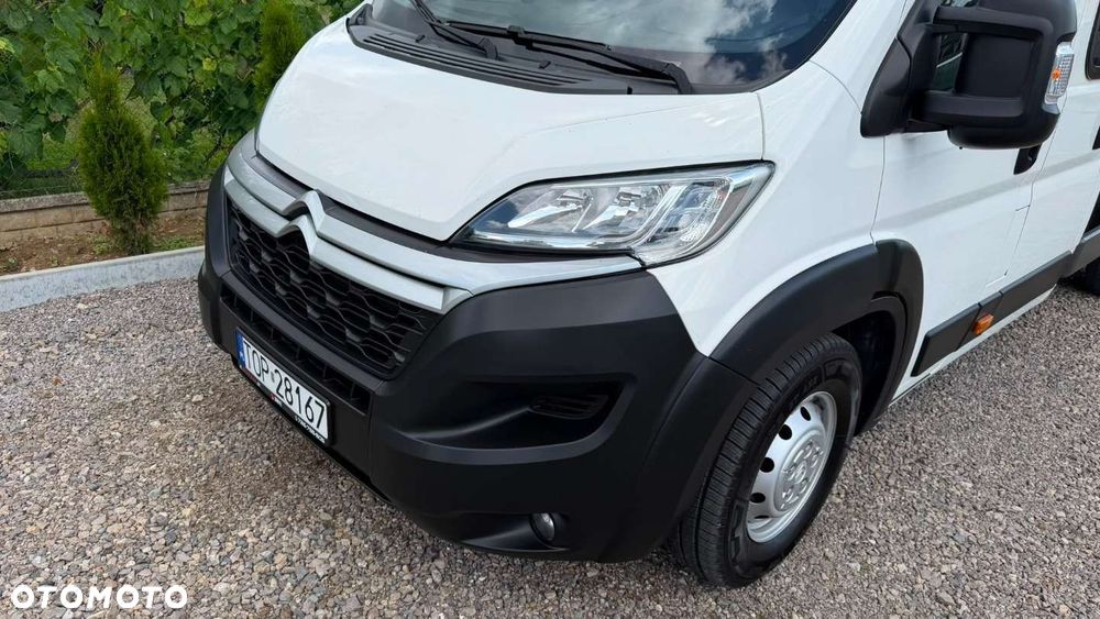 Citroën Jumper - 19