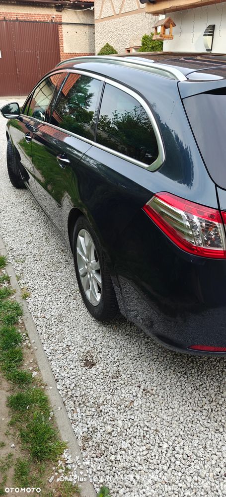 Peugeot 508 HDi FAP 140 Active - 10